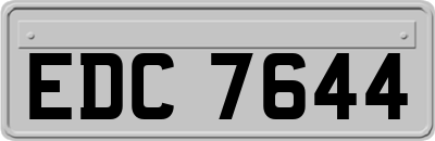 EDC7644