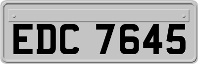 EDC7645