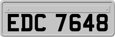 EDC7648