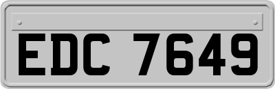 EDC7649