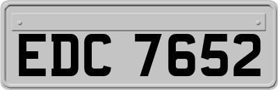 EDC7652