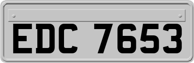 EDC7653