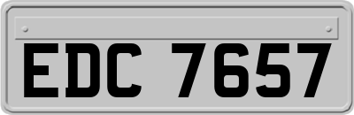 EDC7657