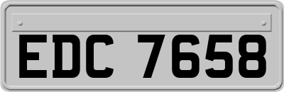 EDC7658