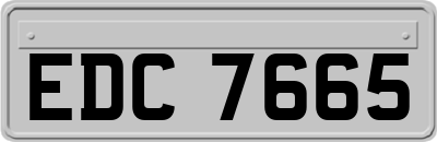 EDC7665