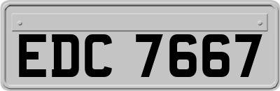 EDC7667
