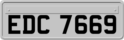 EDC7669