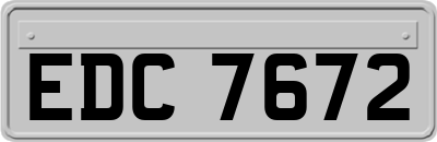 EDC7672