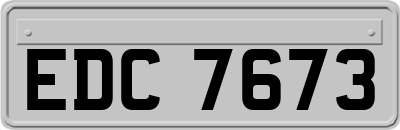 EDC7673