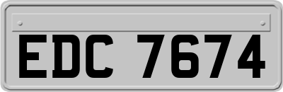 EDC7674
