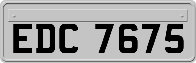 EDC7675