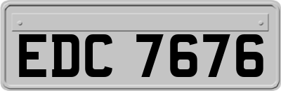 EDC7676