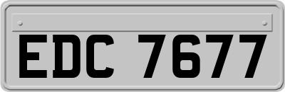EDC7677