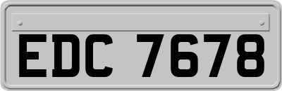 EDC7678