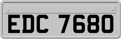 EDC7680