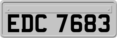 EDC7683