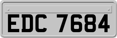 EDC7684