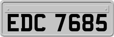 EDC7685