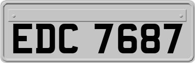 EDC7687