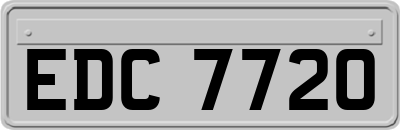 EDC7720