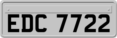 EDC7722