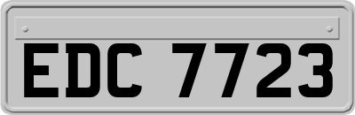 EDC7723