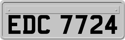 EDC7724