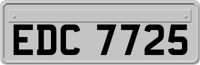 EDC7725