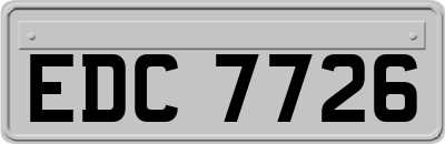 EDC7726