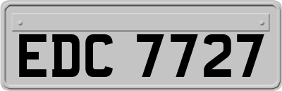 EDC7727