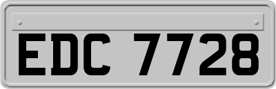 EDC7728