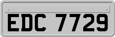 EDC7729