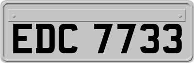 EDC7733