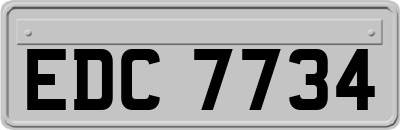 EDC7734