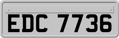 EDC7736
