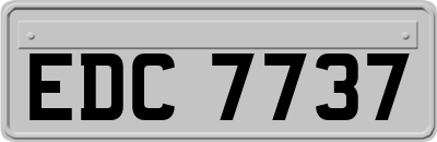 EDC7737