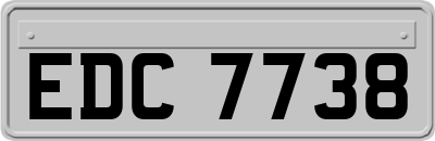 EDC7738