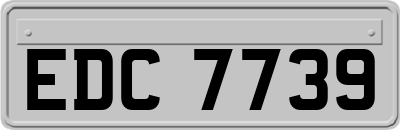 EDC7739