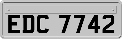 EDC7742
