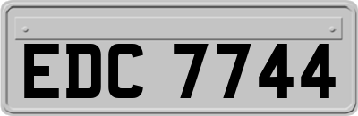 EDC7744