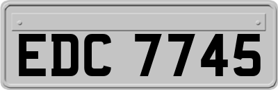 EDC7745