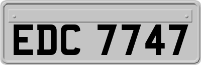 EDC7747