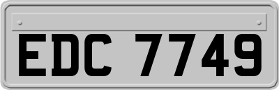 EDC7749