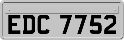 EDC7752