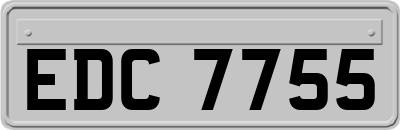 EDC7755