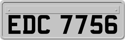 EDC7756