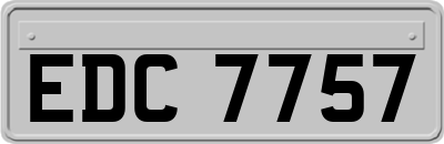 EDC7757
