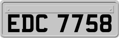 EDC7758