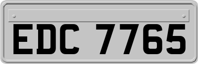 EDC7765