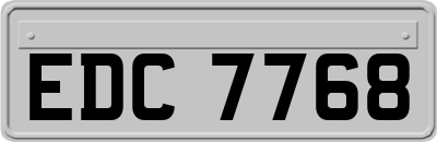 EDC7768